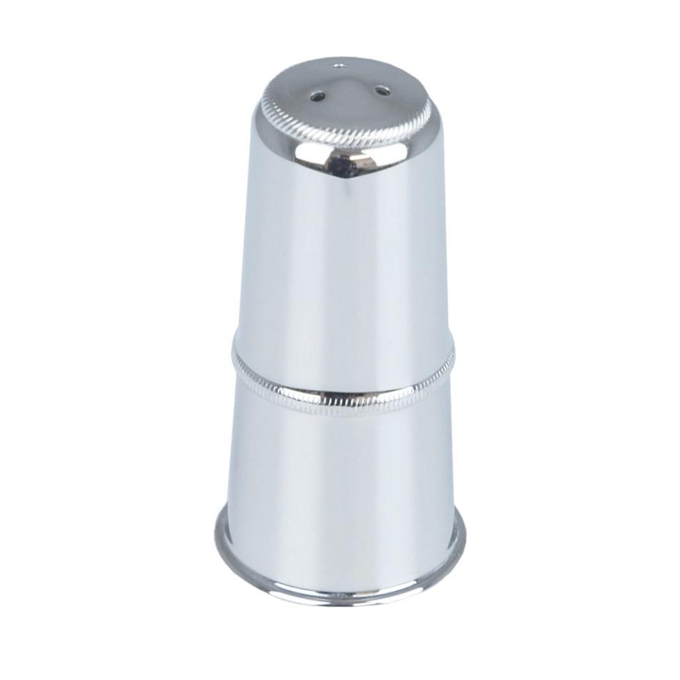 HB clarinet cap (nickel-plated) Image 1
