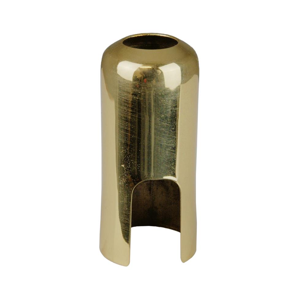 Conn-Selmer soprano saxophone cap (lacquered)