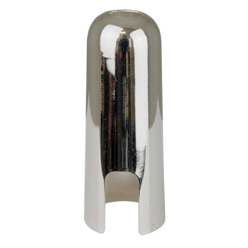 Selmer (USA) tenor saxophone cap (nickel-plated)