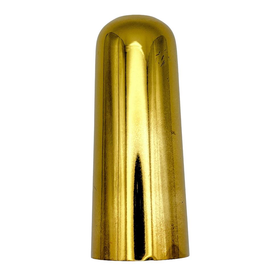 Conn-Selmer baritone saxophone cap (lacquered)