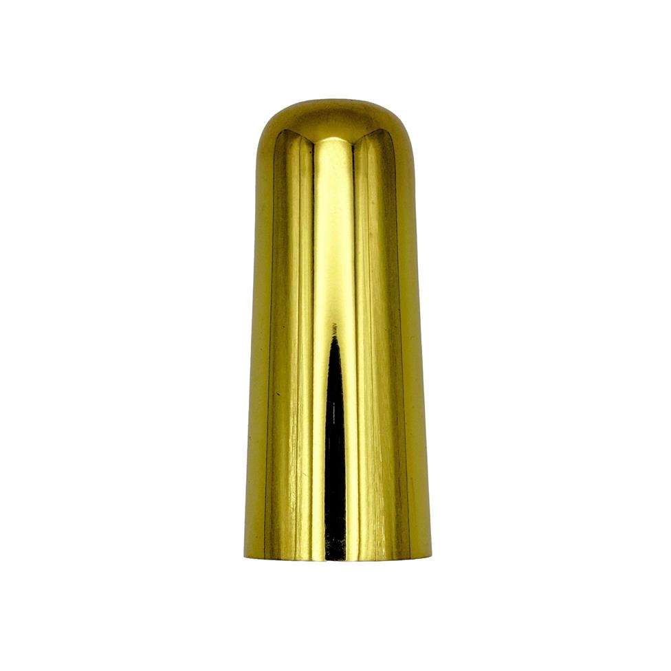 Conn-Selmer tenor saxophone cap (lacquered)