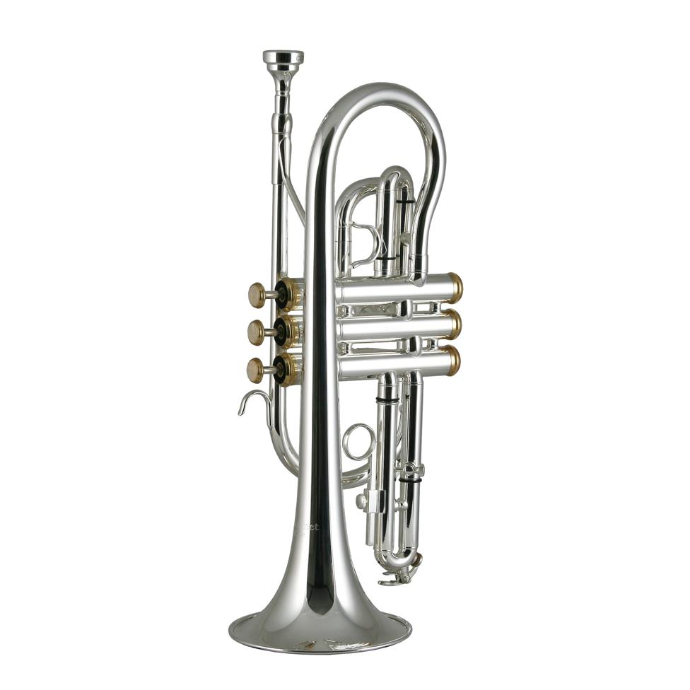 Catelinet Cadet CCR14S (silver)