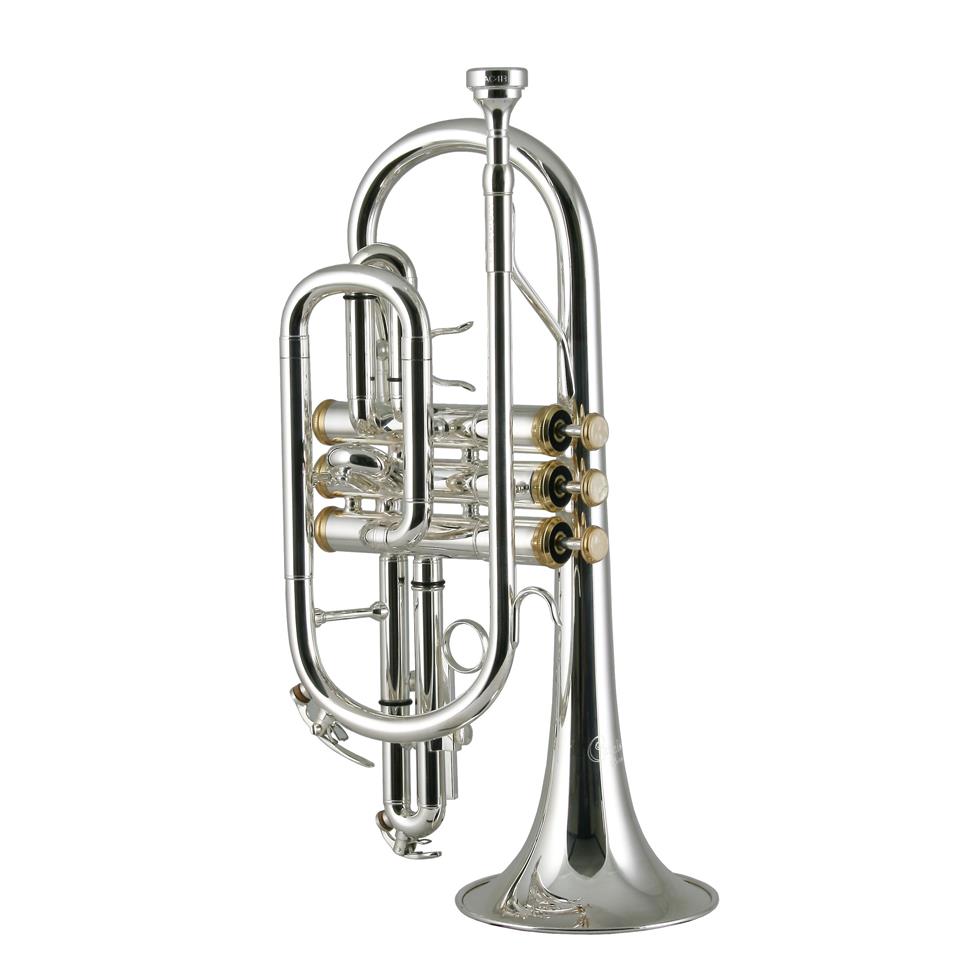 Catelinet Cadet CCR14S (silver)