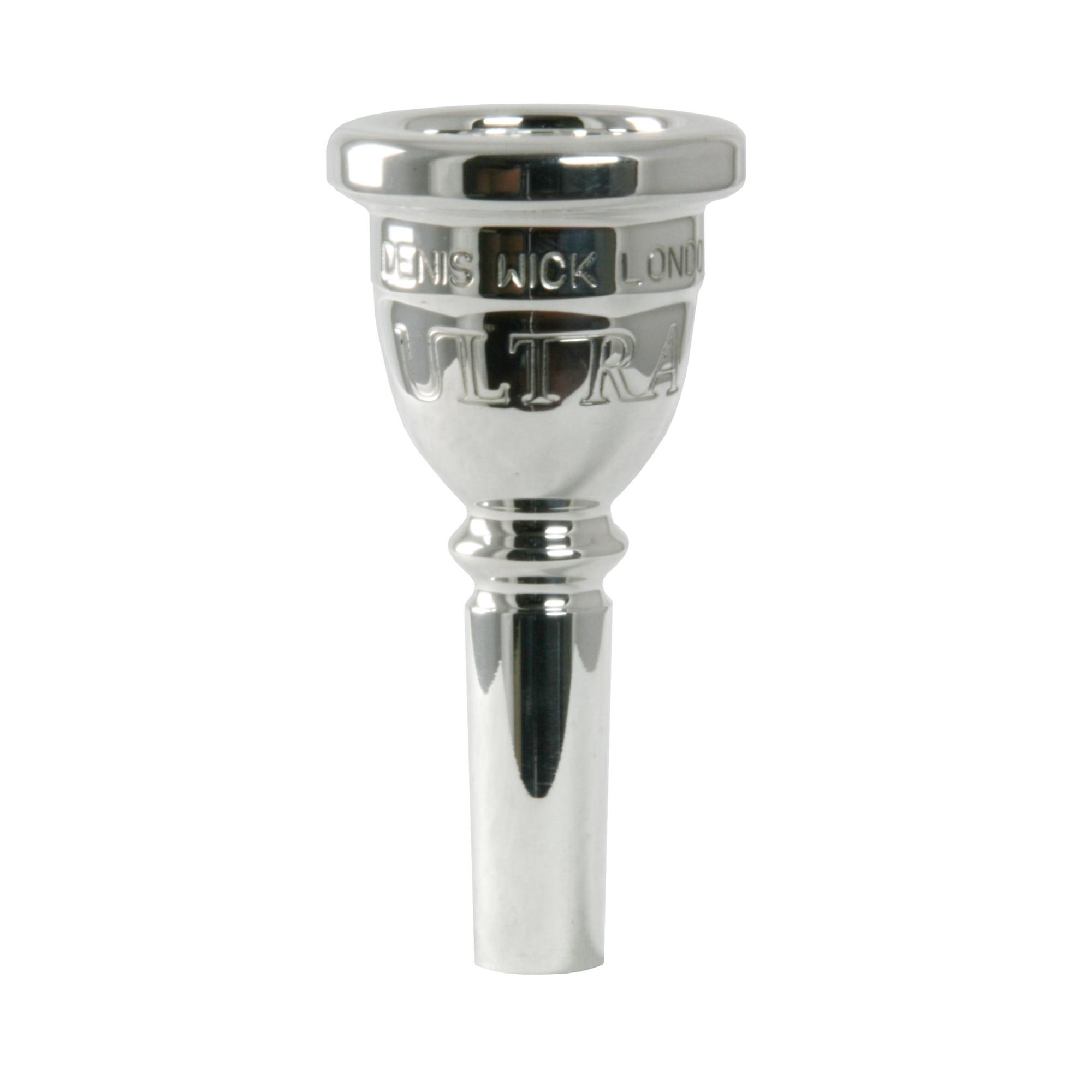 Denis Wick SM Ultra Euphonium Mouthpieces Rosehill Instruments