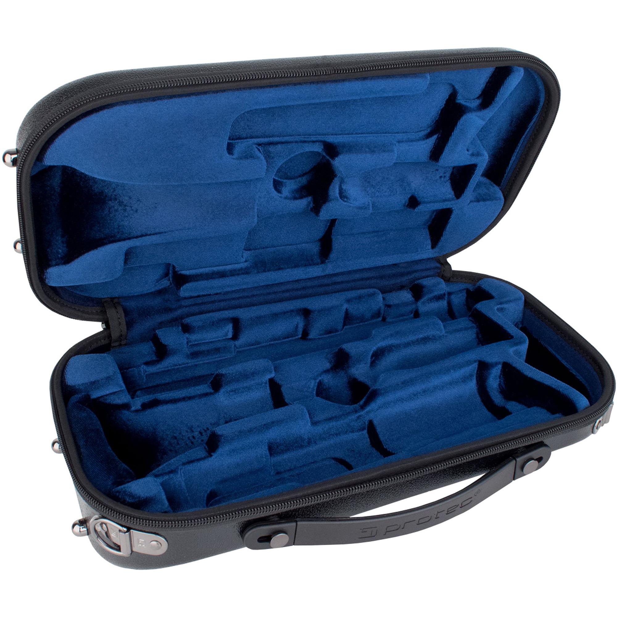 Case Protec Micro ZIP Rosehill Instruments