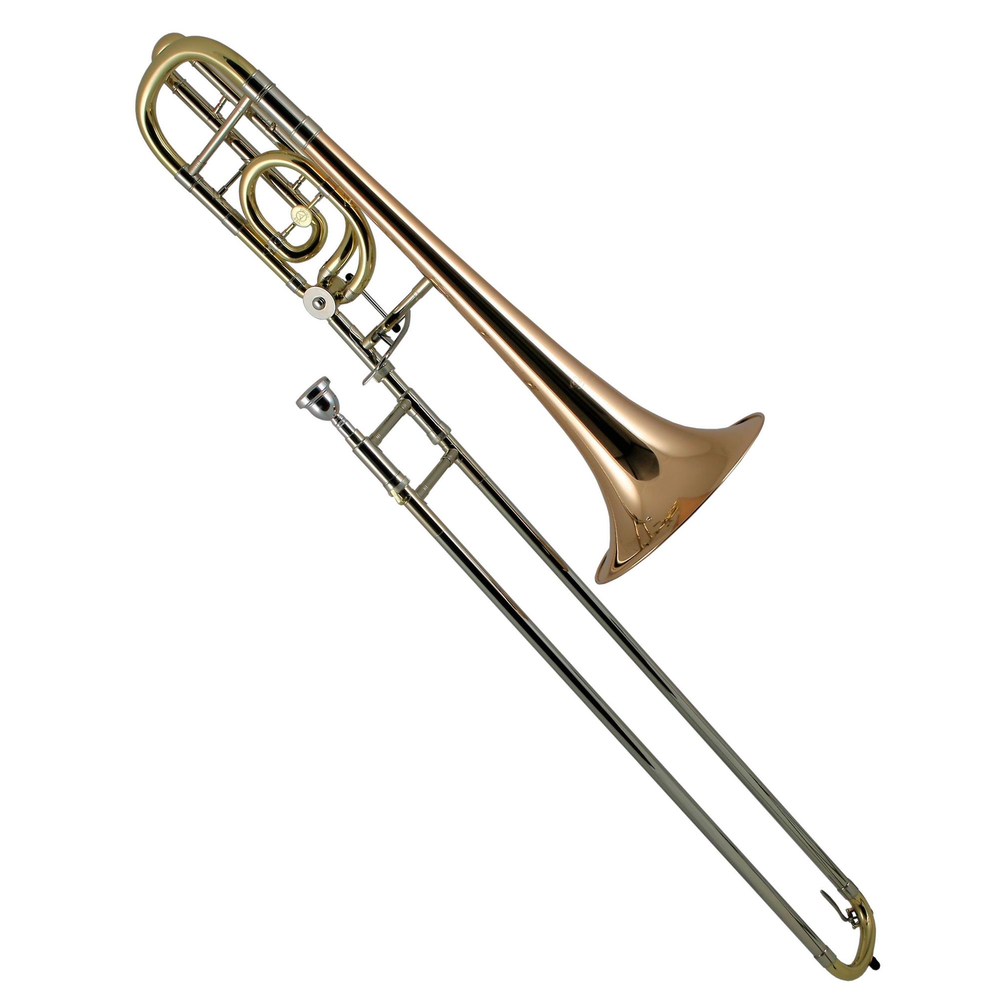 Holton TR183 bass trombone Rosehill Instruments
