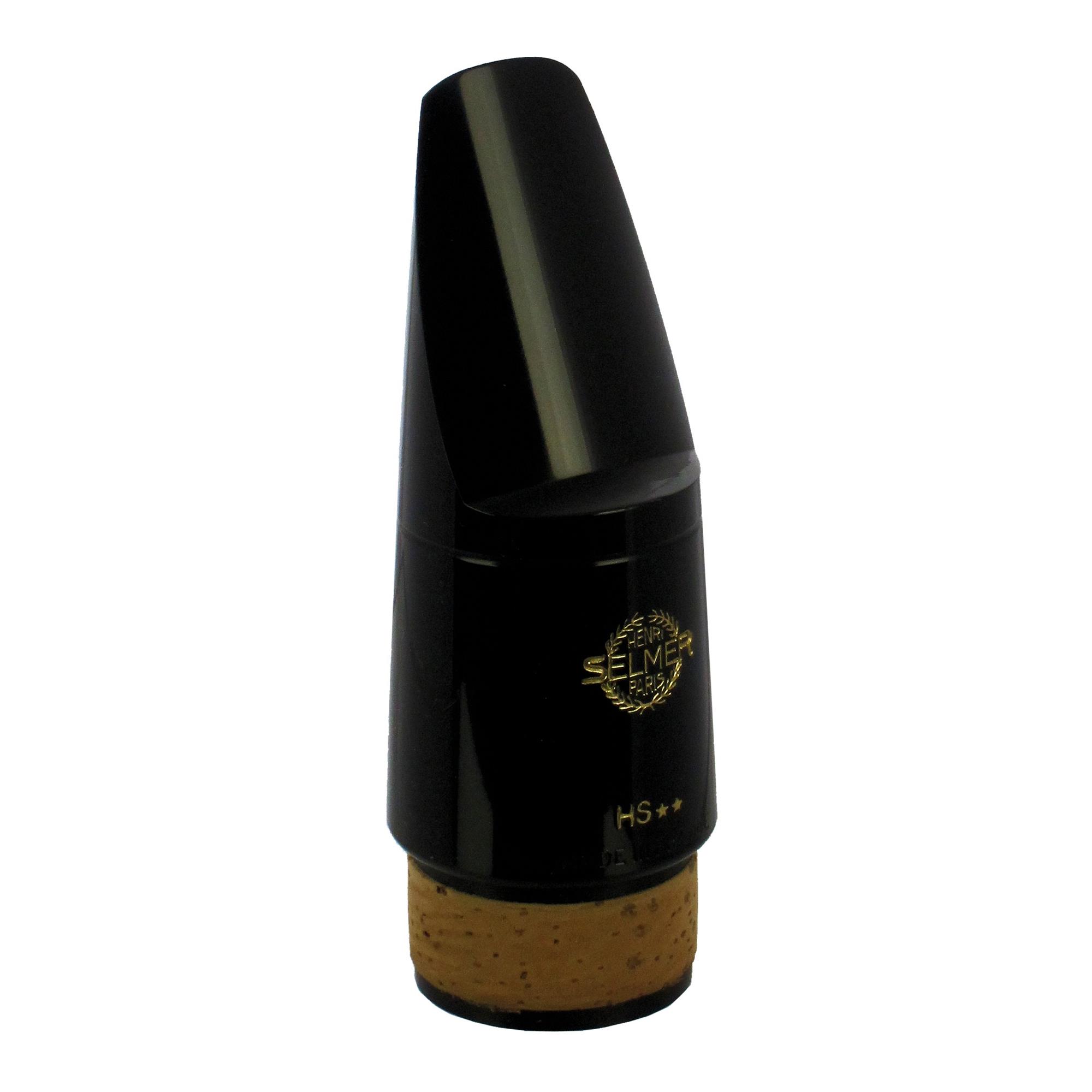 Selmer Standard HS** Bass Mouthpiece Rosehill Instruments