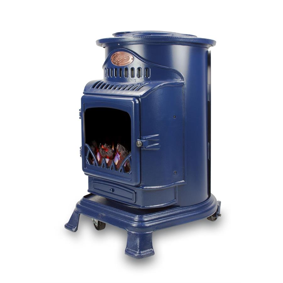 Calor Gas Provence Blue Heate. Buy now from Socal