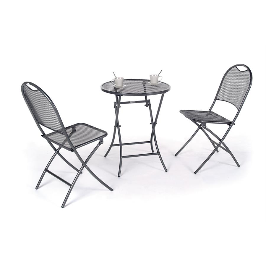 Kettler Cafe Roma Set Socal Southampton