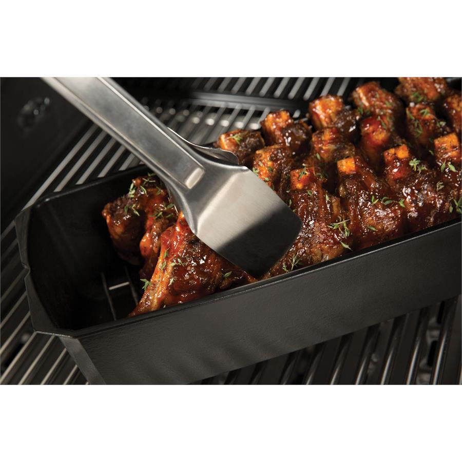 Broil King Rib Roaster SoCal Southampton