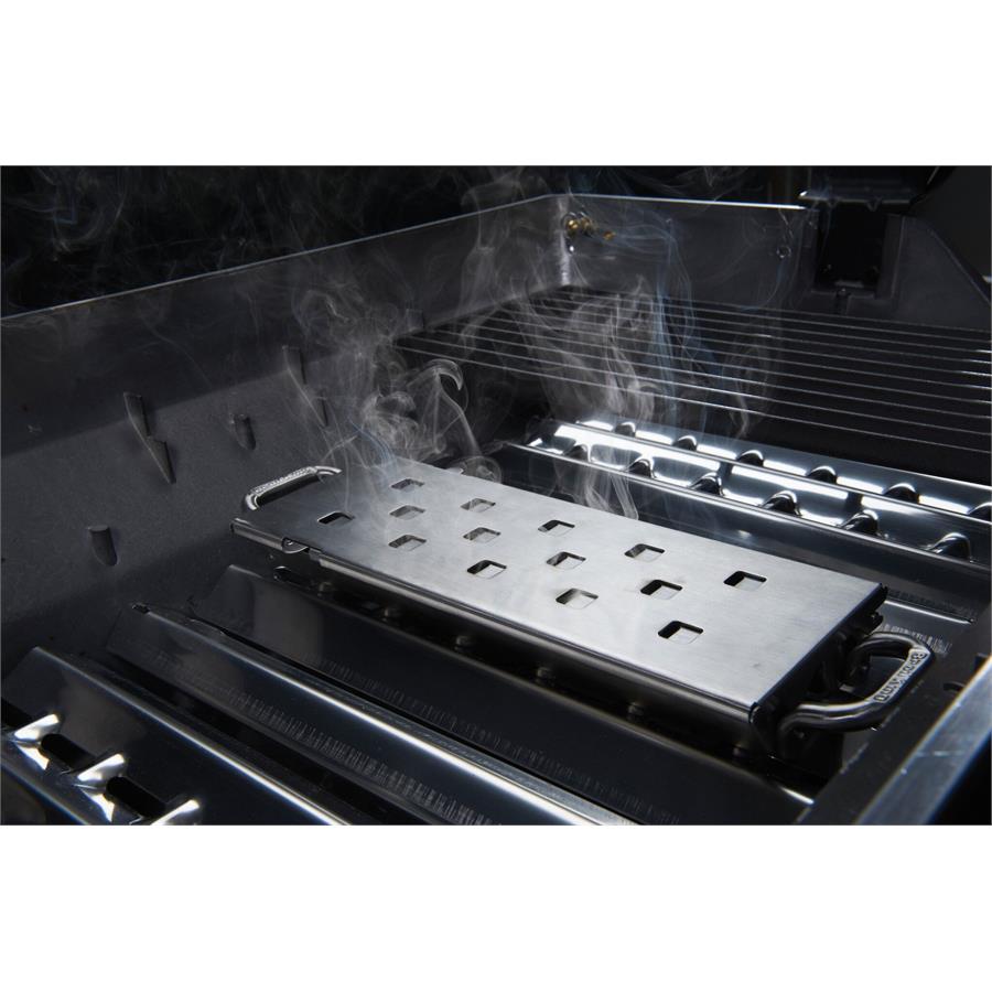 Buy Broil King Imperial Collection Premium Smoker Box from SOCAL