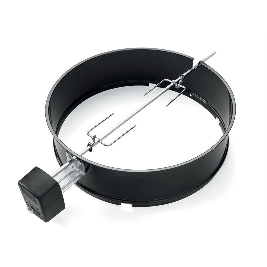 er Charcoal Rotisserie Kit Fits 57cm Barbecue SoCal