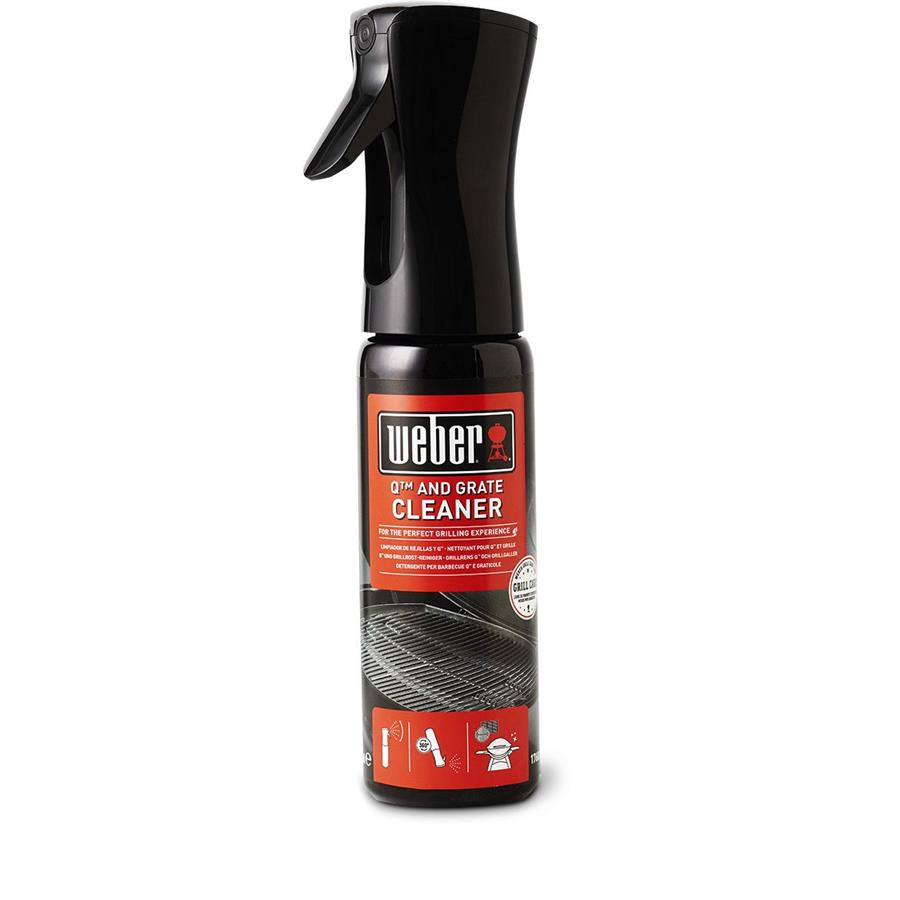 Weber 300ml Q & Grate Cleaner SoCal Southampton