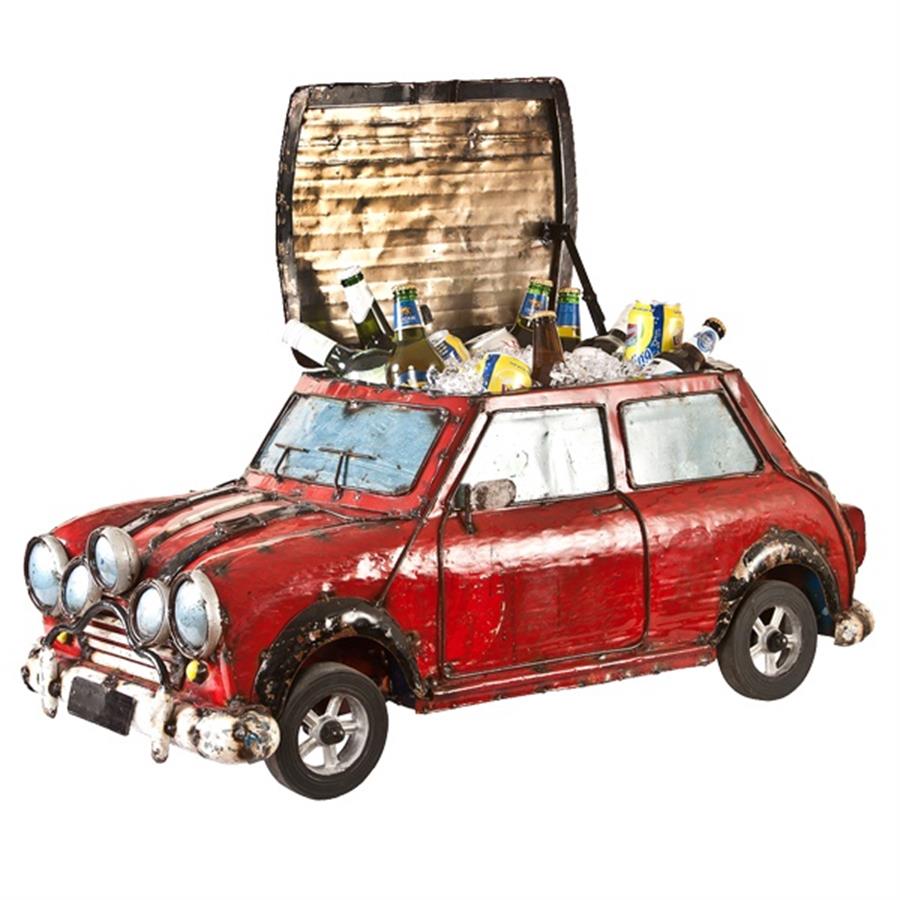 Mini Cooper Cooler