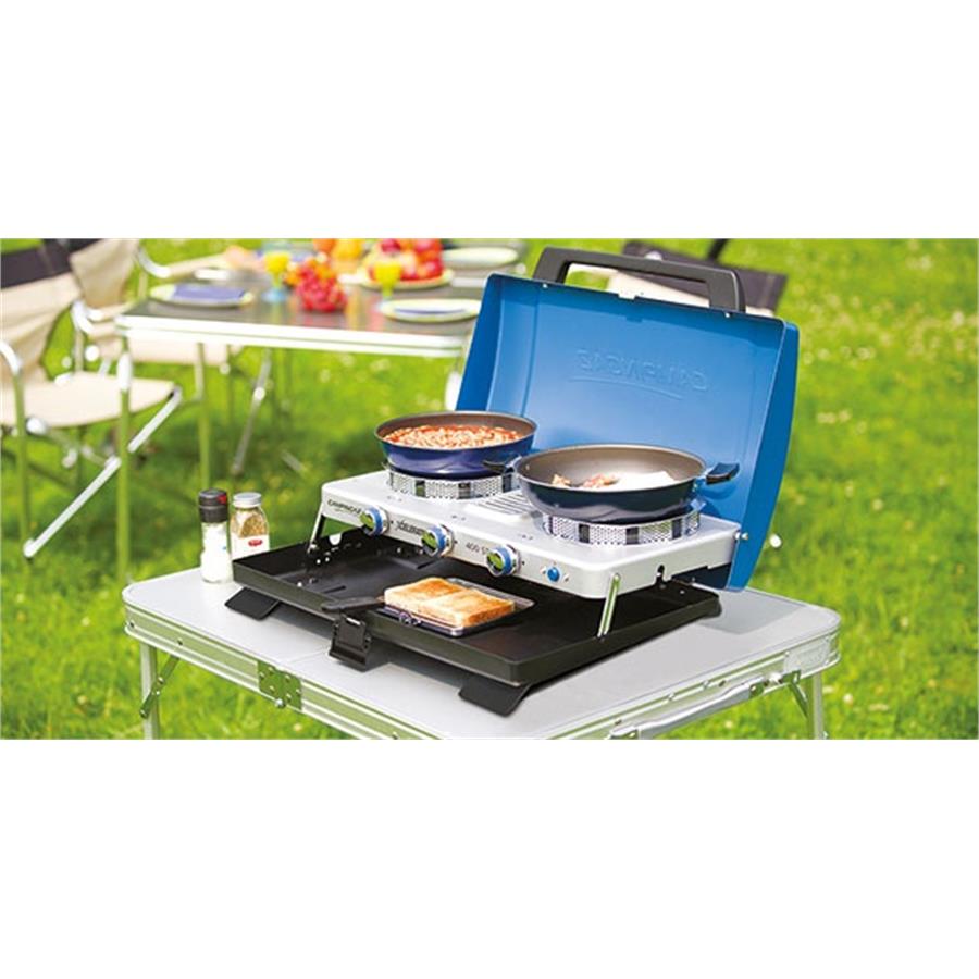 Buy Campingaz 400 ST Stove from SOCAL Southampton