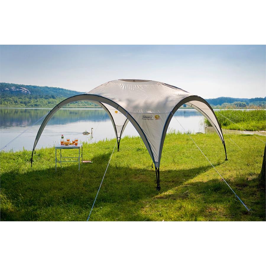 Buy Coleman XL Event Shelter 4.5m x 4.5m from SOCAL Southampton