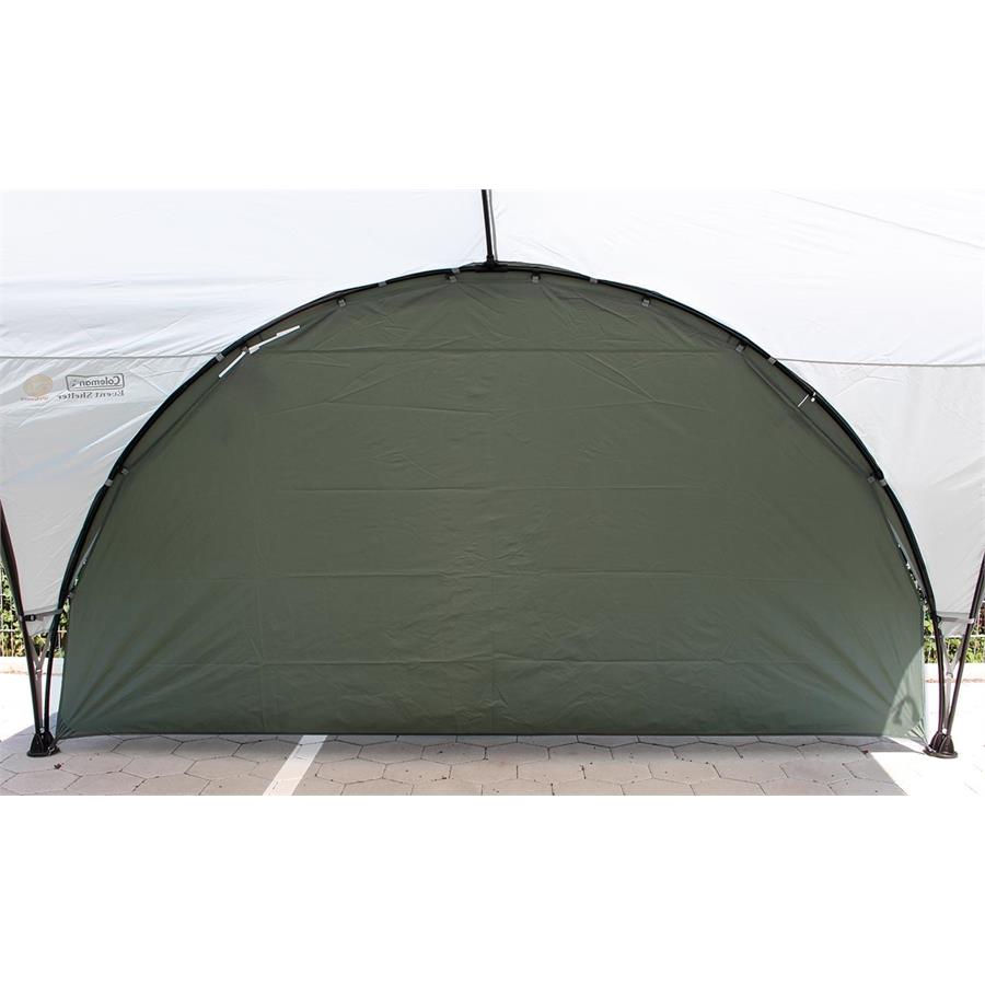 Coleman Event Shelter Side Walls 3m x 3m