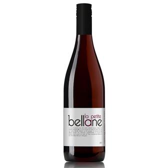 Clos Bellane La Petite Bellane 2020 Cotes du Rhone Villages thumbnail