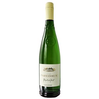Lauriers Paredaux Picpoul de Pinet 2021 thumbnail