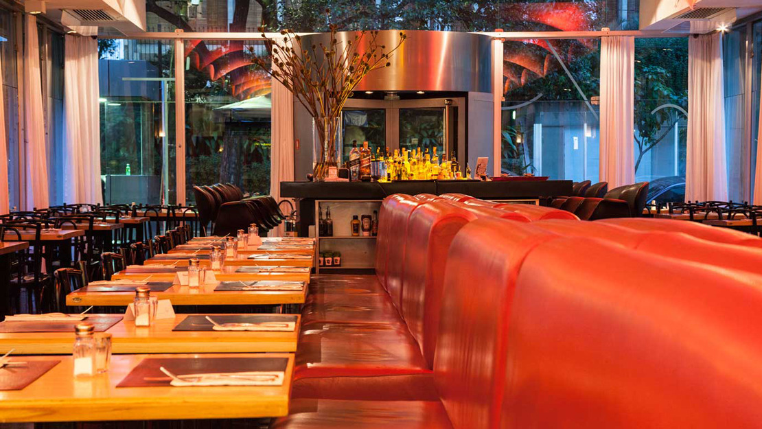 Restaurants | São Paulo Cool Guide | Where to go, eat, shop and have fun
