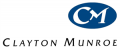 Clayton Munroe (Weyland) logo