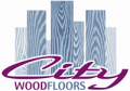 City Wood Floors Limited logo