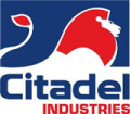 Citadel International Security Services Ltd  logo