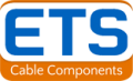 ETS Cable Components logo