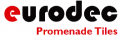 Eurodec Promenade Tiles logo