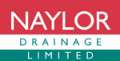 Naylor Drainage logo