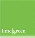 Lime Green Products logo