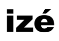 ize logo
