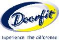 Doorfit Products logo