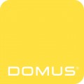 Domus Tiles logo