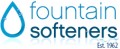 Fountain Softeners logo