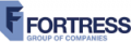 Fortress Doors (ni) logo