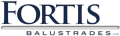 FORTIS BALUSTRADES logo