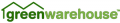 Green Warehouse logo