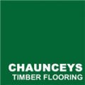 Chauncey's Timber Flooring logo