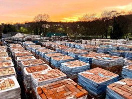 Understanding Circular Economy in Construction: How Reclaimed Materials Build a Sustainable Future