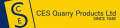 CES Quarry Products logo