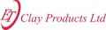 ET Clay Products logo