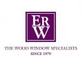 ERW Joinery logo