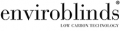 Enviroblinds logo