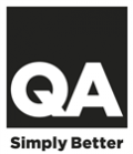 QA Flooring Solutions logo