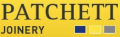 Patchett Joinery logo