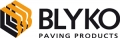 Blyko Paving Products logo
