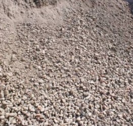 Manufactured Aggregates
