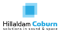 Hillaldam Coburn logo