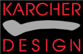 Karcher Design logo